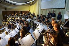 2013-05-04 Spielmannszug Neumarkt