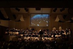 2013-05-04 Wunderschöner Film bei "As if on Wings"