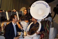 2013-05-04 Was ist der tiefste Ton eines Sousaphons