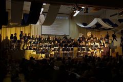 2013-05-04 Zugabe: Bozner Bergsteigermarsch - mit Gesang