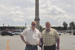 2013-06-13 Obelisk am Place de la Concorde