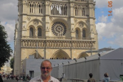2013-06-13 Notre Dame mit Gerald