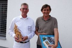 2013-07-02 Dienstag - Bürgermeister Floss und Crossy