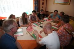 2013-07-02 Dienstag - Einladung ins Don Camillo