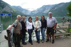 2013-07-04 Donnerstag - Die Neumarkter Begleitung