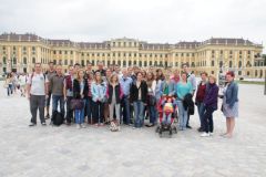 2013-07-06 Samstag - Wien, Schönbrunn