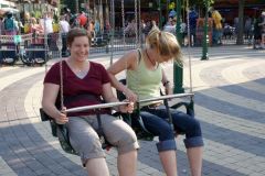 2013-07-06 Samstag - Ausklang im Prater