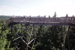 2013-07-09 Dienstag - Baumkronenweg