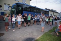 2013-07-09 Dienstag - Abschiedskonzert der Kieler Sprotten