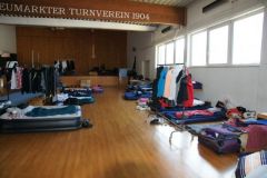 2013-07-01 Montag - Gemütliches Turnerheim