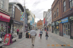 2013-08-01 Innenstadt von Belfast