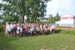 2013-08-15 Der Haupttrupp