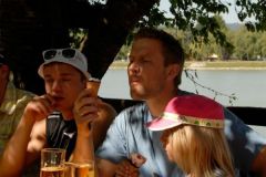 2013-08-15 Kurze Eispause