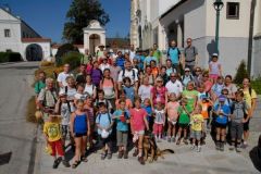 2013-08-15 Unterwegs auf die Gis