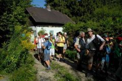 2013-08-15 Unterwegs auf die Gis