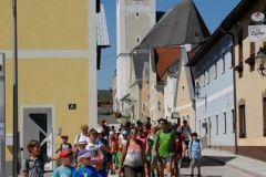 2013-08-15 Unterwegs auf die Gis