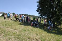 2013-08-15 Unterwegs auf die Gis