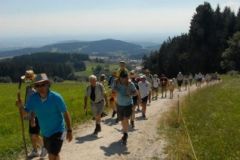 2013-08-15 Unterwegs auf die Gis