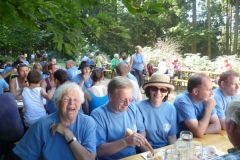 2013-08-15 Endlich am Ziel!