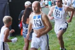 2013-08-15 Kurt beim Siegeslauf