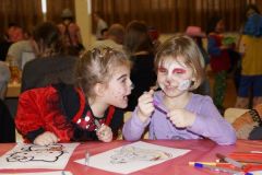 2014-02-01 Kinderfasching im Turnerheim