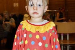 2014-02-01 Kinderfasching im Turnerheim