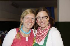 2014-02-01 KF-Management Bianca und Doris