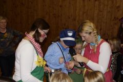 2014-02-01 Die Preise werden verlost