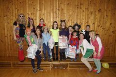 2014-02-01 Die 10 glücklichen Gewinner