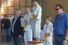 2014-03-09 Siegerehrung