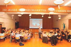 2014-03-21 Alle Plätze sind voll