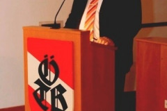 2014-03-21 Begrüssung Obmann Gerald Stutz