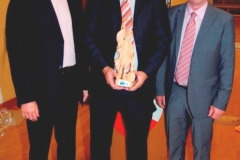 2014-03-21 Beide Bürgermeister gratulieren