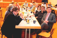 2014-03-21 Beide Bürgermeister lauschen des Ausführungen