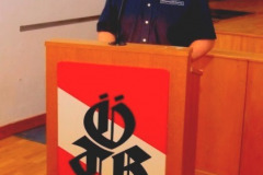 2014-03-21 Bericht Festwart Albin Schatz