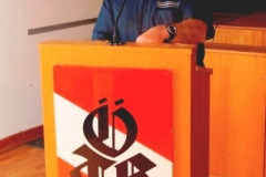 2014-03-21 Bericht Spielmannszug Manfred Schöberl