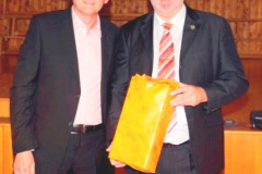 2014-03-21 Die Überraschung ist geglückt