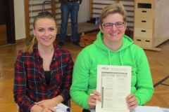 2014-03-29 Bezirksgerätmeisterschaften in Wels