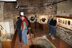2014-05-29 Burgmuseum Deutschlandsberg
