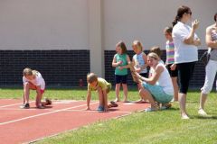 2014-06-14 50m Lauf