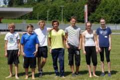 2014-06-14 Unsere Oldies