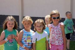 2014-06-14 Die Kindergarten-Mädls