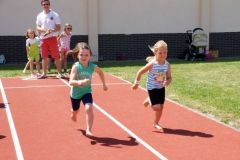 2014-06-14 Laufen ist für Kinder das Schönste