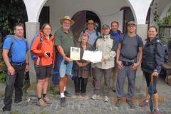 2014-08-12 Vor 20 Jahren haben wir hier übernachtet