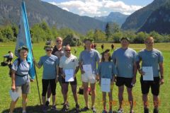 2014-08-12 Unsere Sieger in den Wettkämpfen