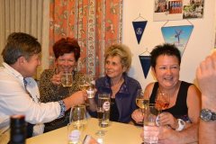 2014-10-11 Lustiger Ausklang der Saison