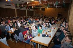 2014-12-06 Volles Haus