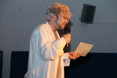 2014-12-06 Moderator Rainer Gruber
