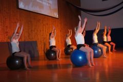 2014-12-06 Mädls Dienstagriege