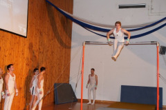 2014-12-06 Reckturner Dienstagriege